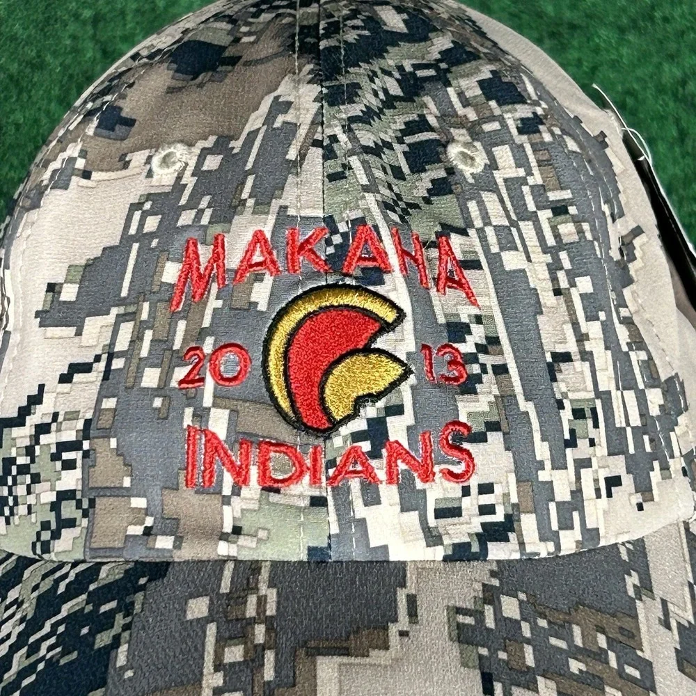 New Sitka‎ Optifade Open Country Hat Camouflage Adjustable Company Embroidery